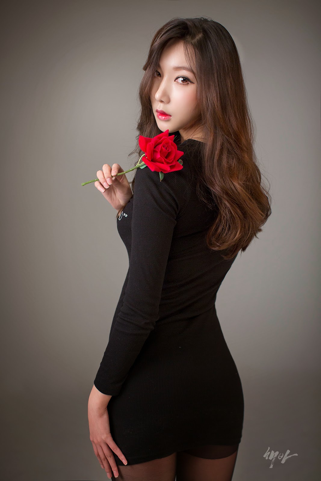 미분류 / 유나